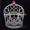 bulk princess rhinestone crystal beauty pageant crowns & tiaras